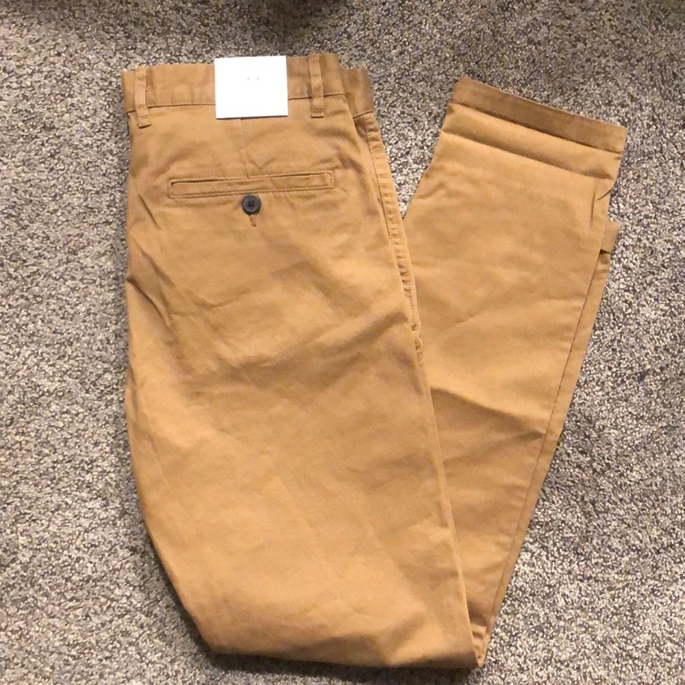 Men’s jean